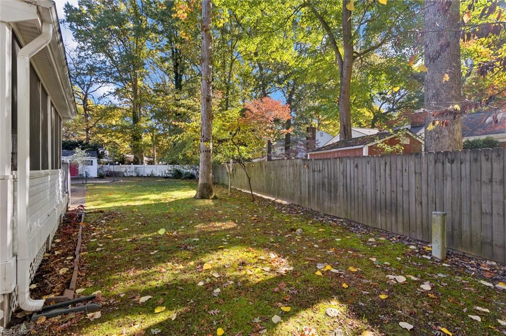 2 Bradford Circle Newport News VA 23606