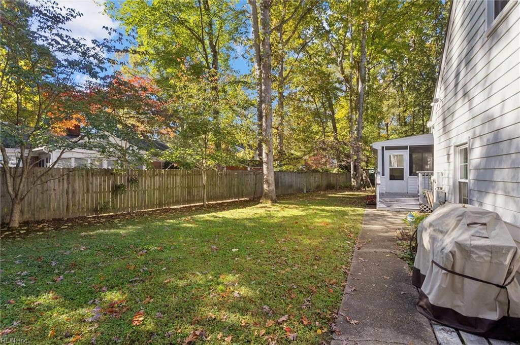 2 Bradford Circle Newport News VA 23606