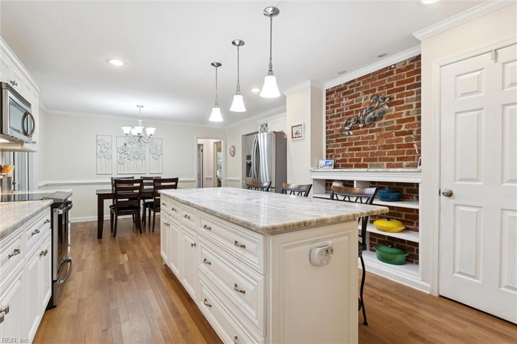 2 Bradford Circle Newport News VA 23606