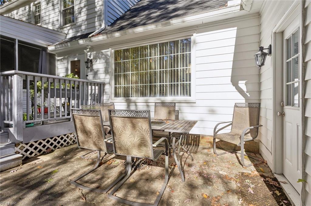 2 Bradford Circle Newport News VA 23606