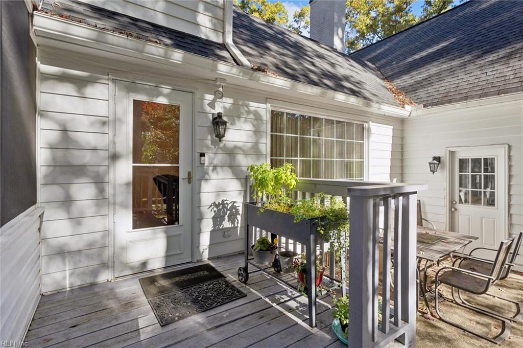 2 Bradford Circle Newport News VA 23606