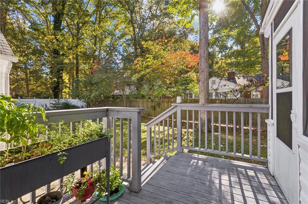 2 Bradford Circle Newport News VA 23606