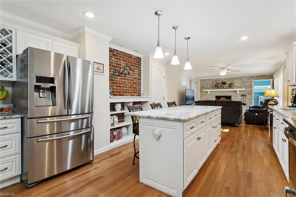 2 Bradford Circle Newport News VA 23606