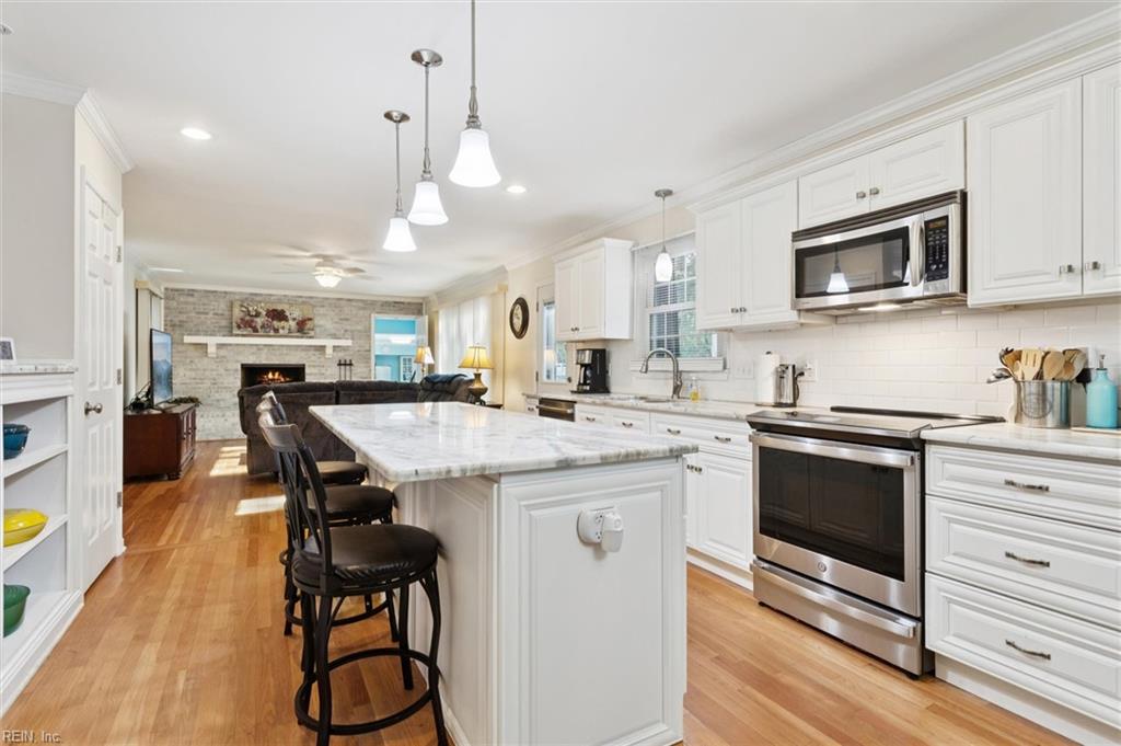 2 Bradford Circle Newport News VA 23606