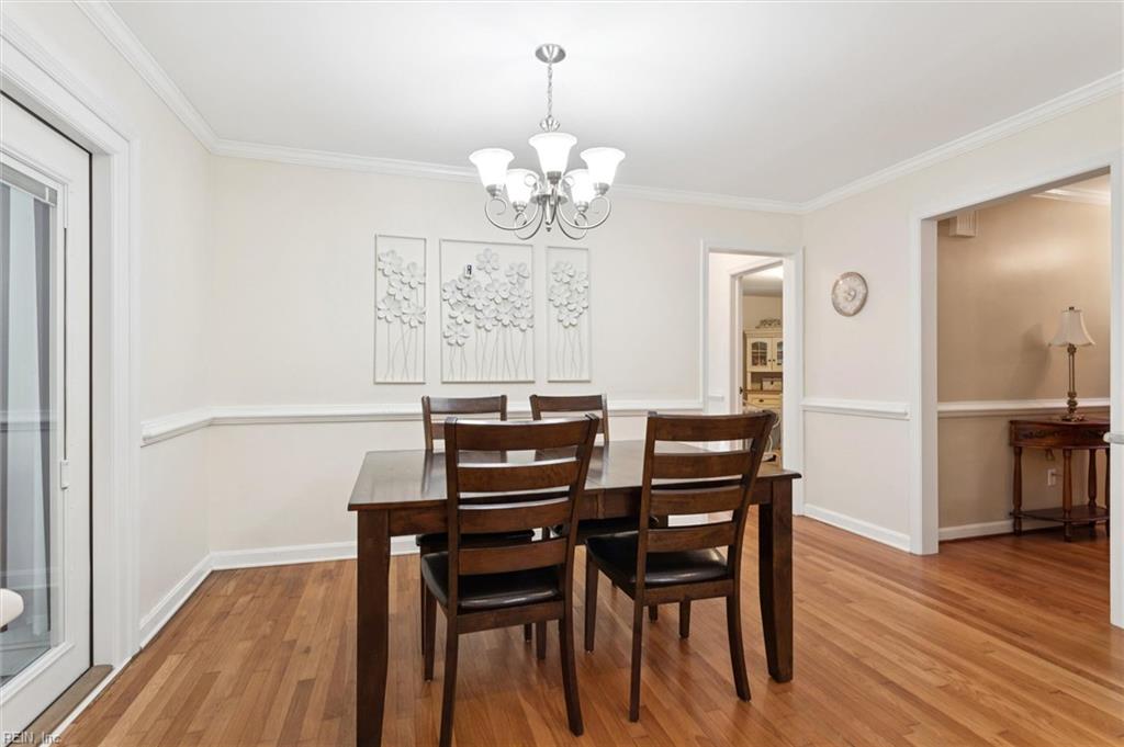 2 Bradford Circle Newport News VA 23606