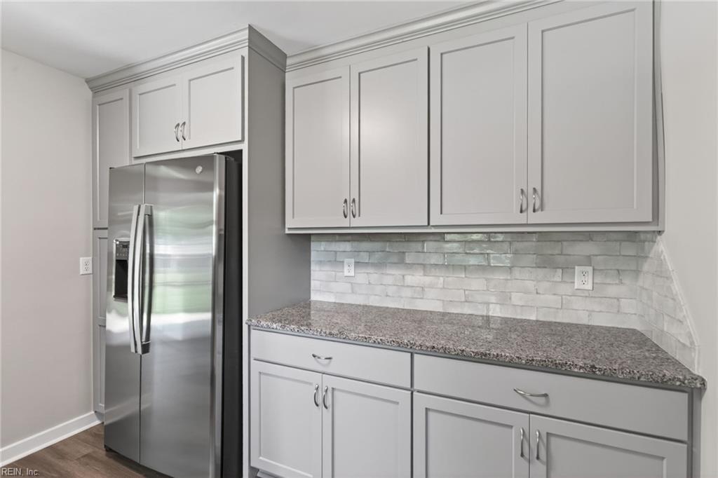 514 Brentwood Drive Newport News VA 23601