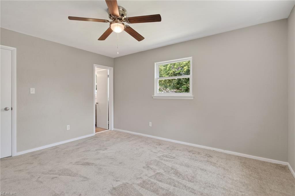 514 Brentwood Drive Newport News VA 23601