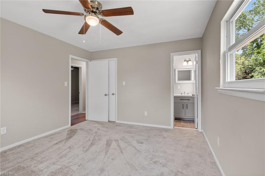 514 Brentwood Drive Newport News VA 23601