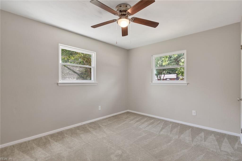 514 Brentwood Drive Newport News VA 23601