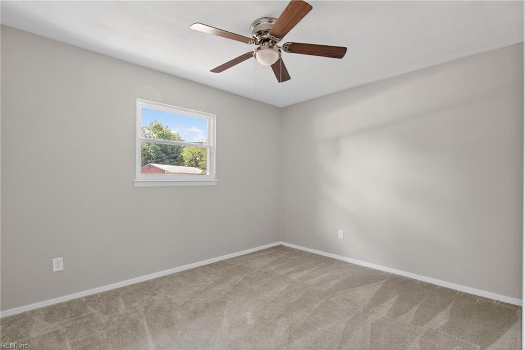 514 Brentwood Drive Newport News VA 23601