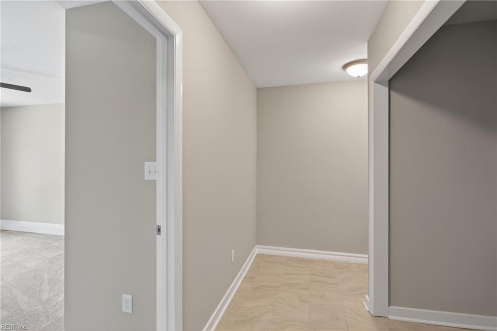514 Brentwood Drive Newport News VA 23601