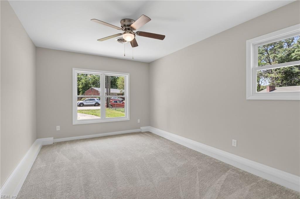 514 Brentwood Drive Newport News VA 23601