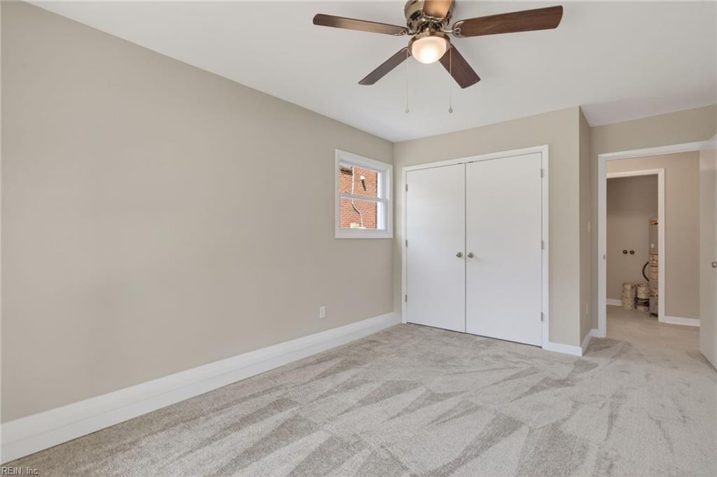 514 Brentwood Drive Newport News VA 23601