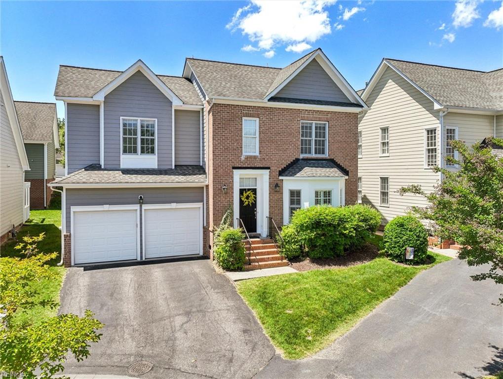 108 Shaindel Drive Williamsburg VA 23185