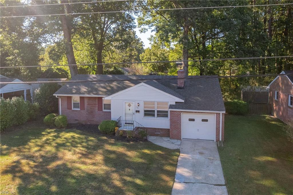 114 Henry Clay Road Newport News VA 23601