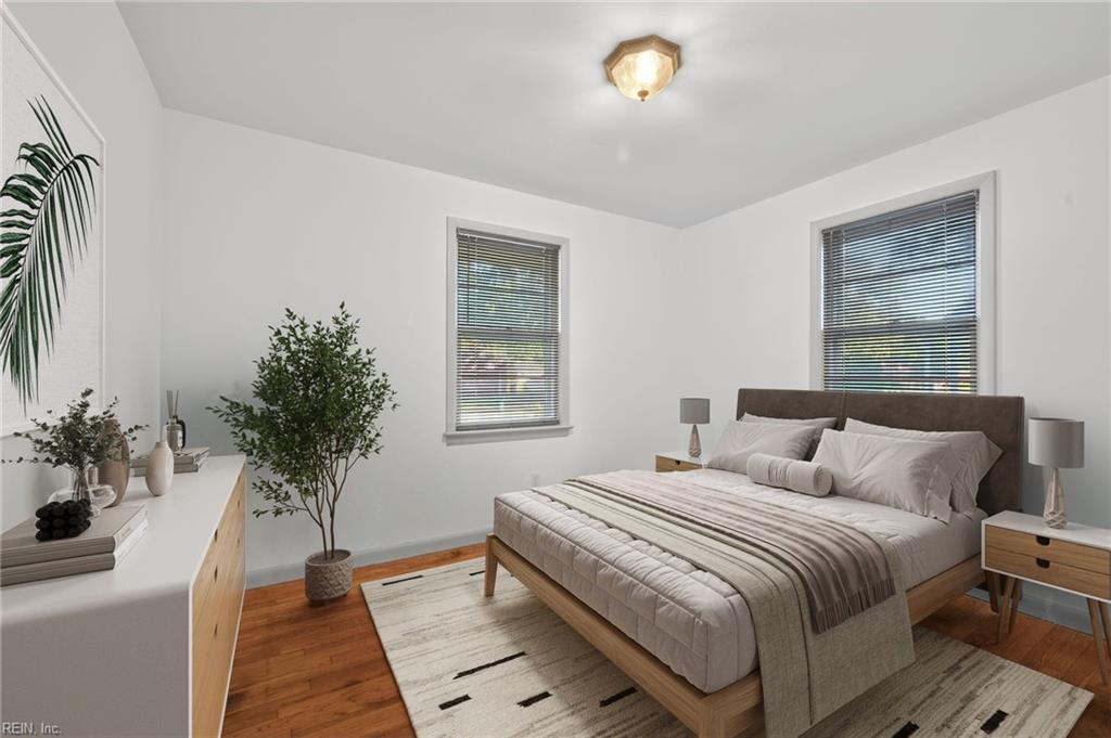 114 Henry Clay Road Newport News VA 23601