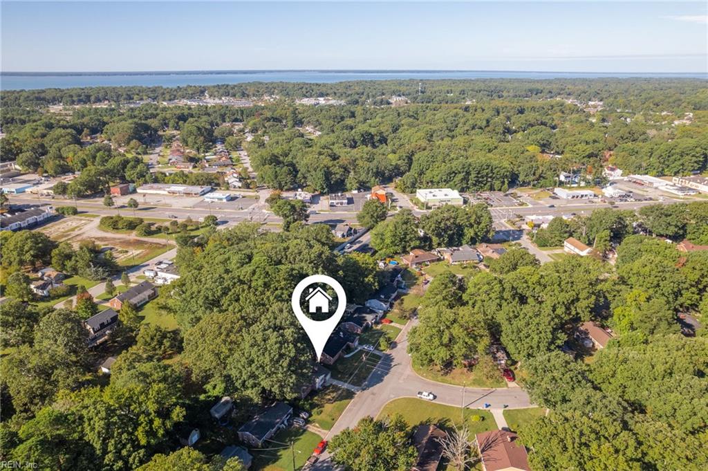 114 Henry Clay Road Newport News VA 23601