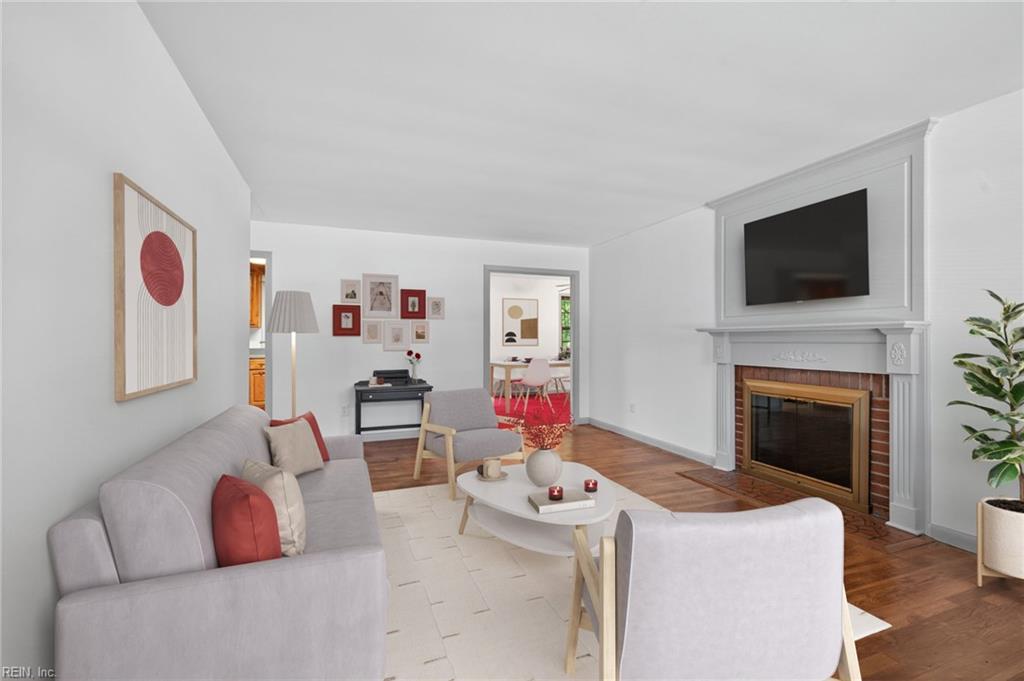 114 Henry Clay Road Newport News VA 23601