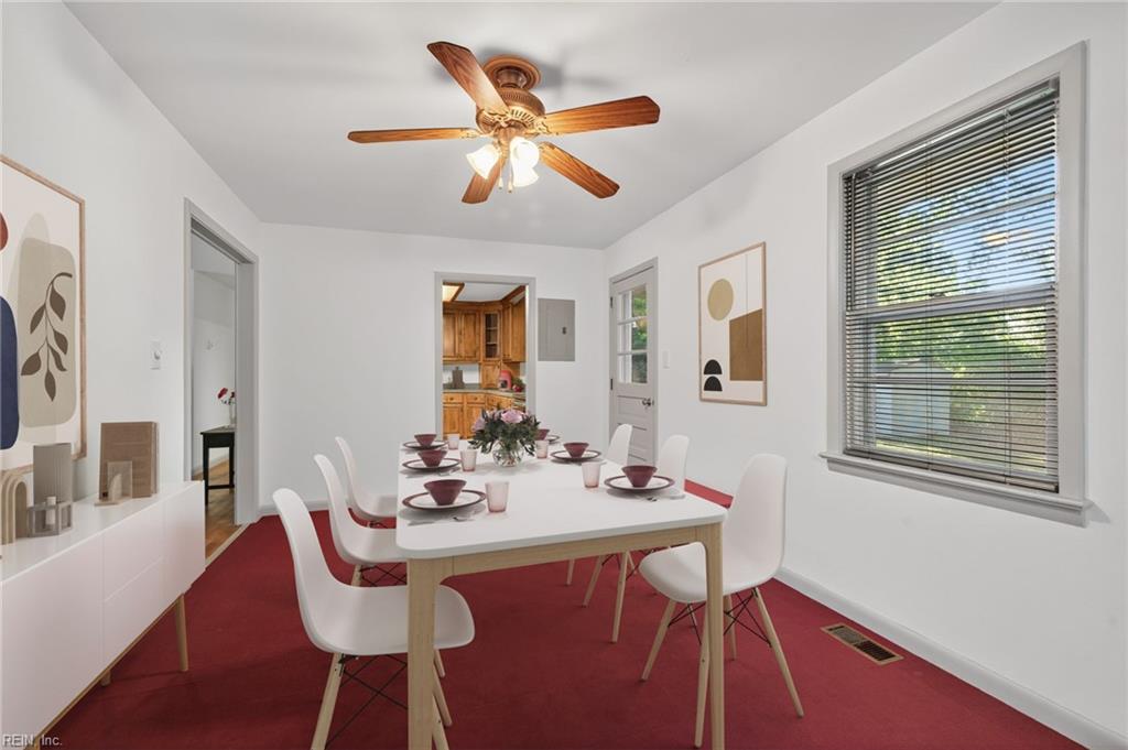 114 Henry Clay Road Newport News VA 23601