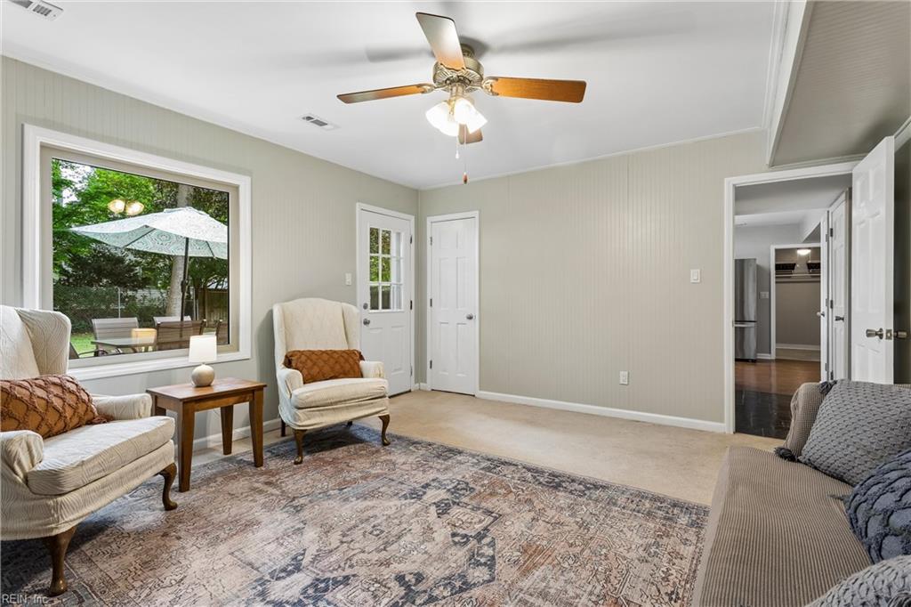 100 Camelot Crescent Yorktown VA 23693