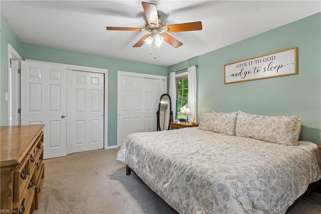 100 Camelot Crescent Yorktown VA 23693