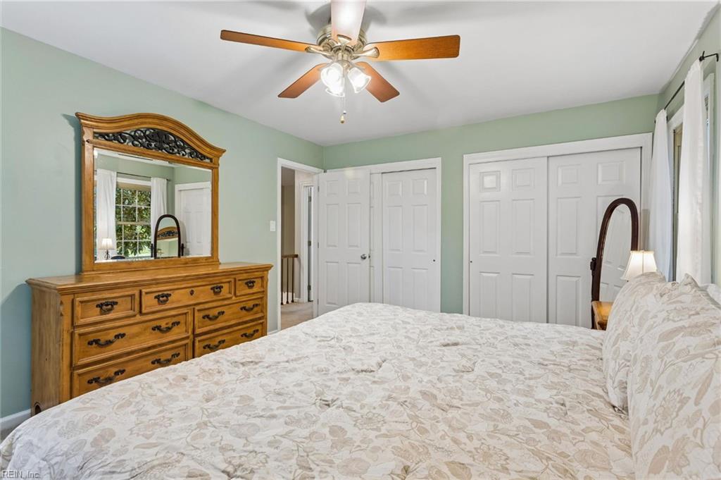 100 Camelot Crescent Yorktown VA 23693