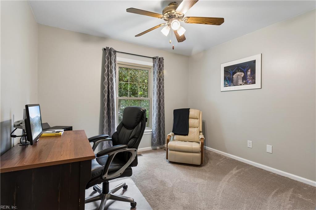 100 Camelot Crescent Yorktown VA 23693
