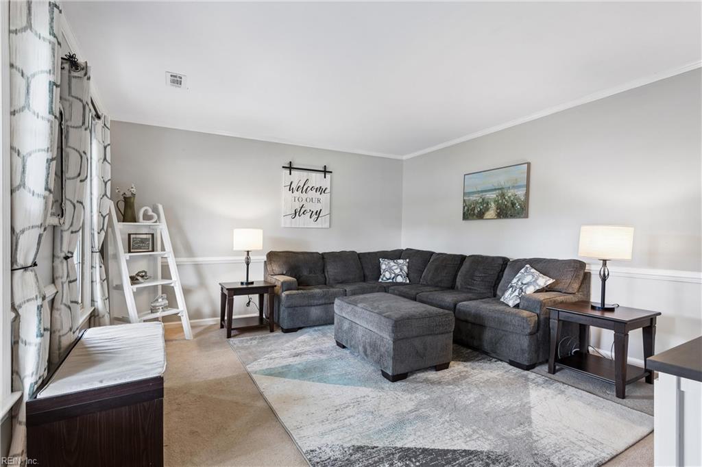 100 Camelot Crescent Yorktown VA 23693