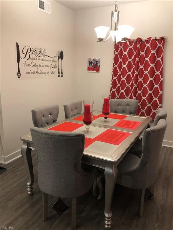 299 Windemere Road Newport News VA 23602