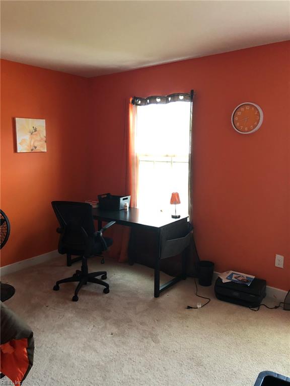 299 Windemere Road Newport News VA 23602