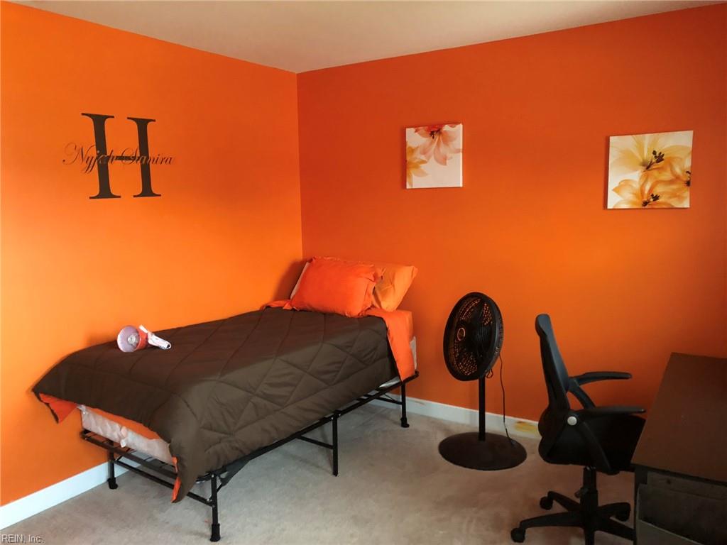 299 Windemere Road Newport News VA 23602