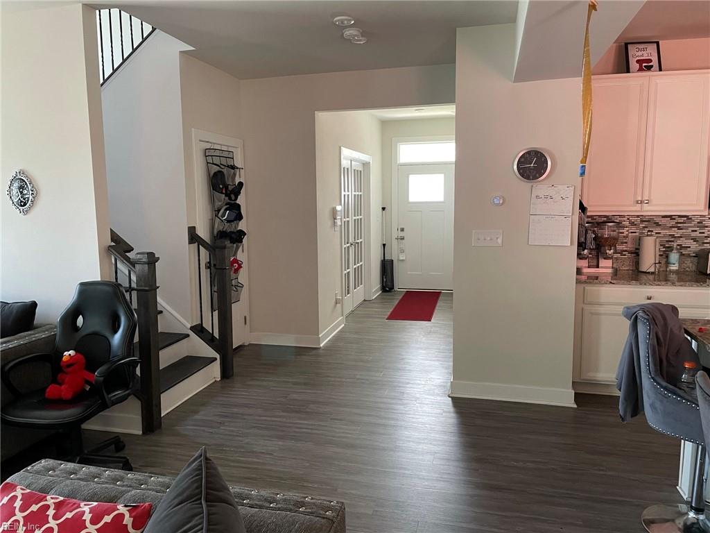 299 Windemere Road Newport News VA 23602