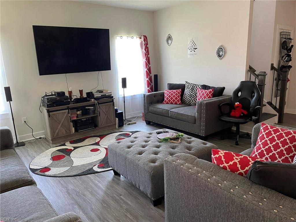 299 Windemere Road Newport News VA 23602