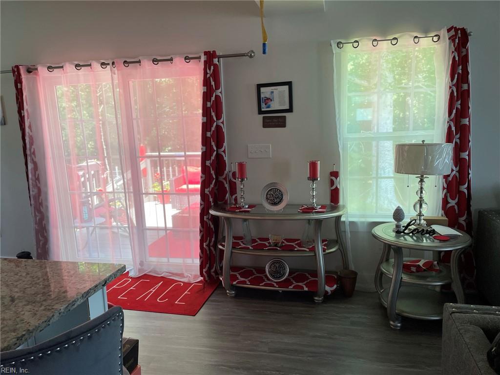 299 Windemere Road Newport News VA 23602