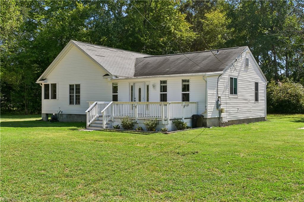 317 Browns Lane Yorktown VA 23690
