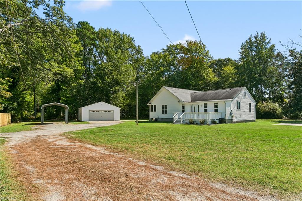 317 Browns Lane Yorktown VA 23690