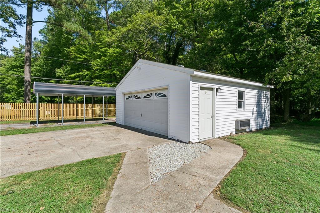 317 Browns Lane Yorktown VA 23690