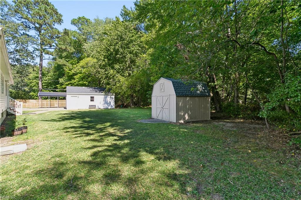 317 Browns Lane Yorktown VA 23690