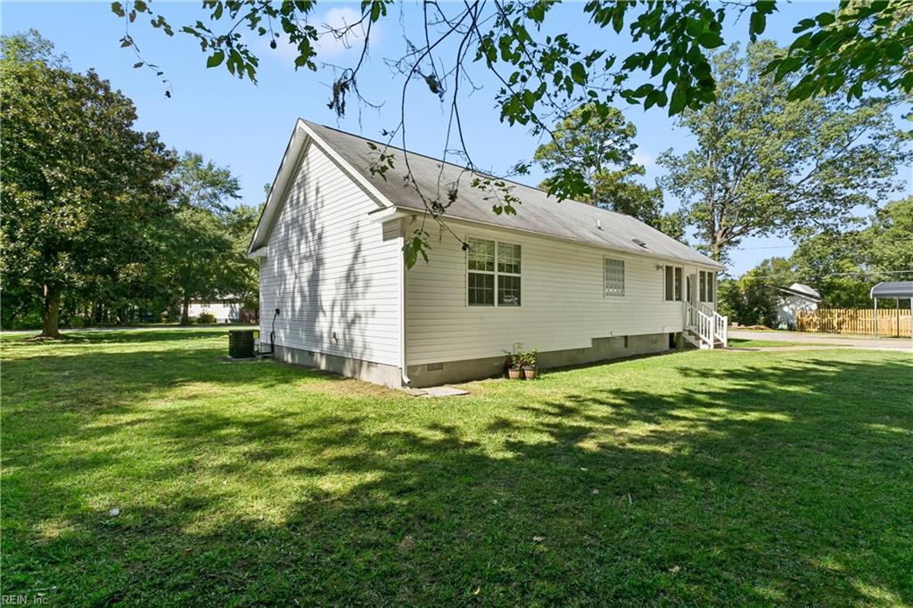 317 Browns Lane Yorktown VA 23690