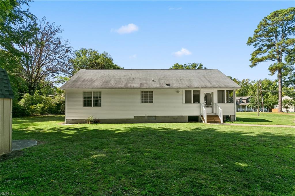 317 Browns Lane Yorktown VA 23690