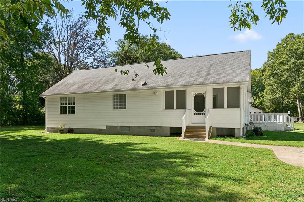 317 Browns Lane Yorktown VA 23690