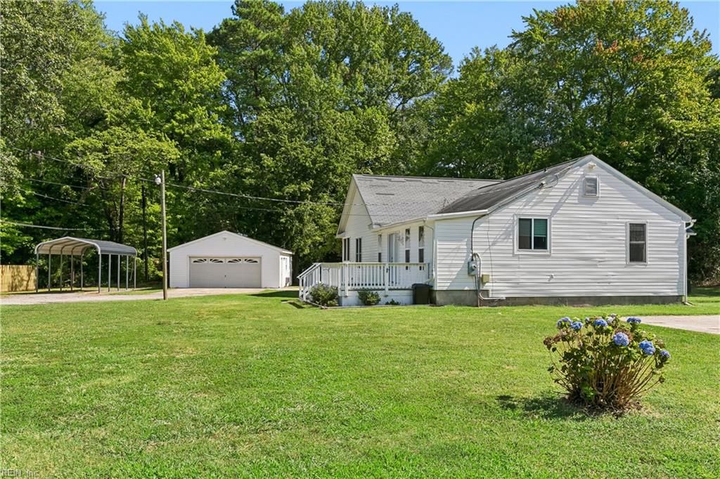 317 Browns Lane Yorktown VA 23690