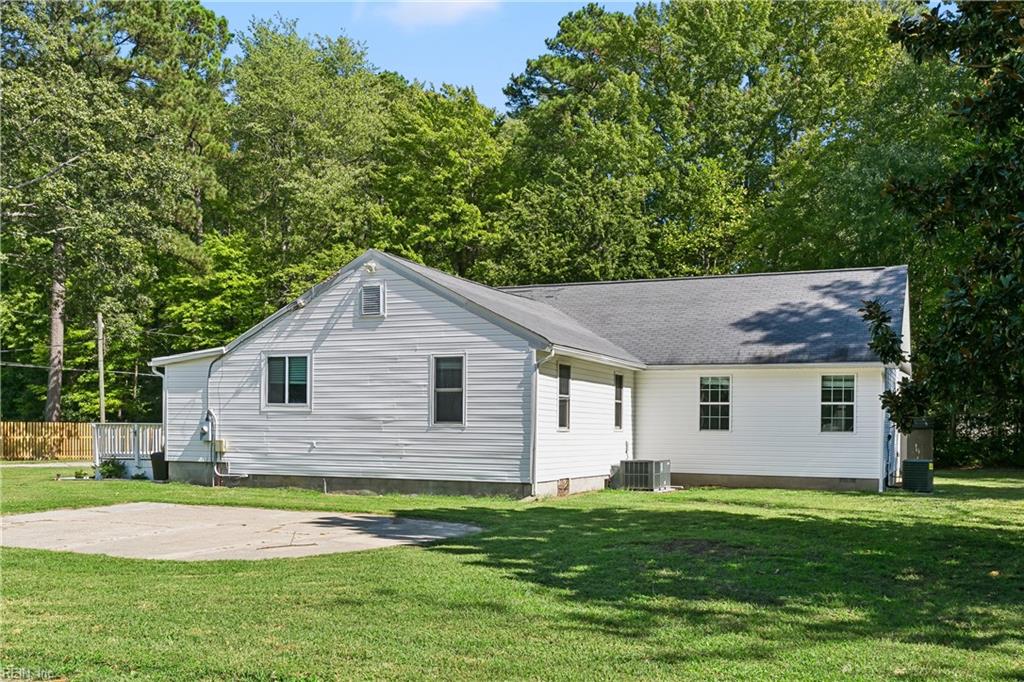 317 Browns Lane Yorktown VA 23690