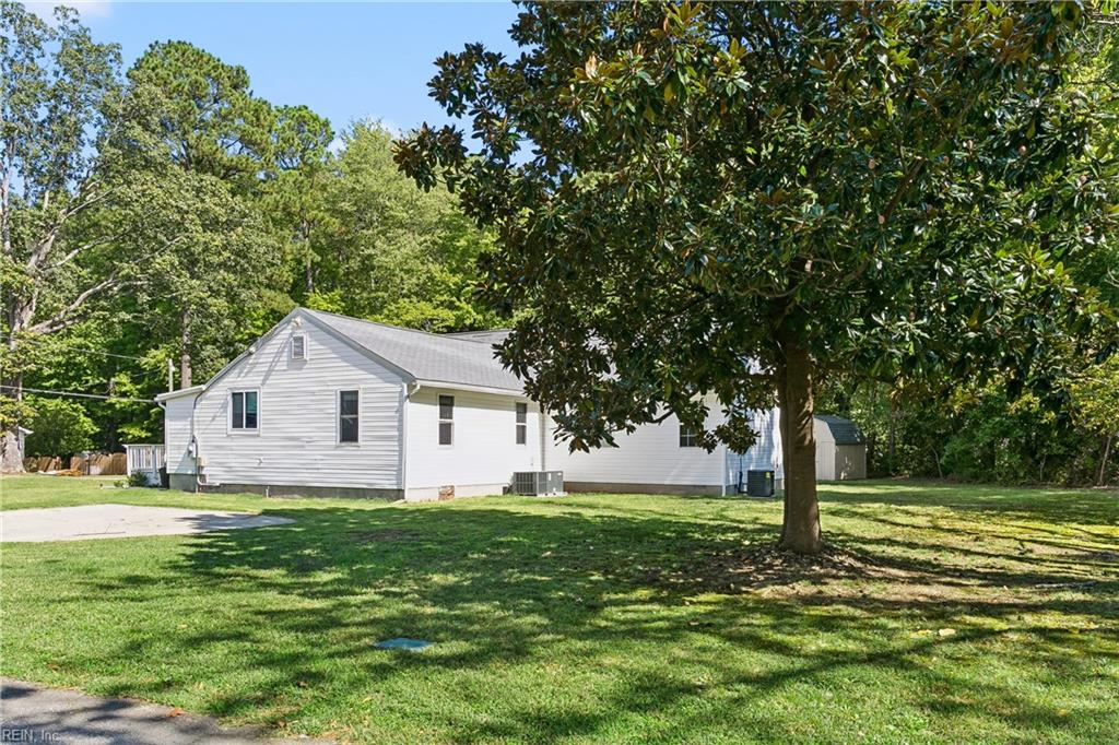 317 Browns Lane Yorktown VA 23690