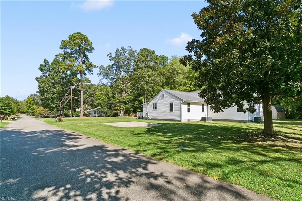 317 Browns Lane Yorktown VA 23690