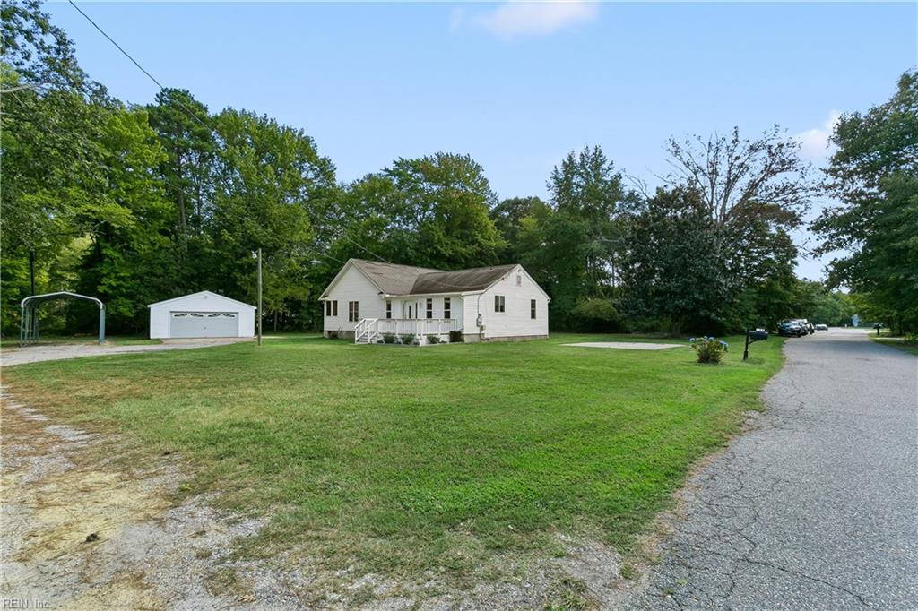 317 Browns Lane Yorktown VA 23690