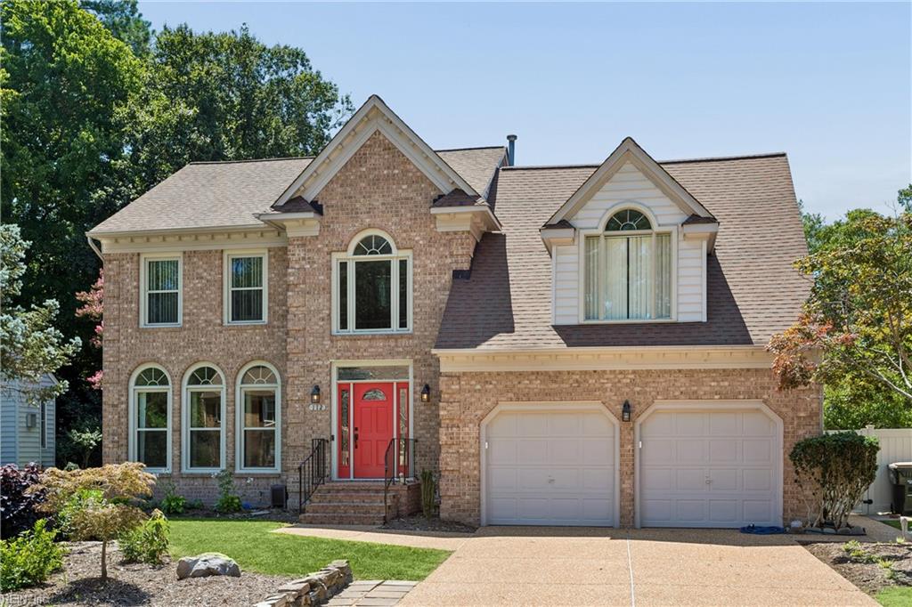 112 Jesse Street Yorktown VA 23693