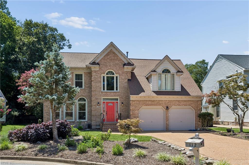 112 Jesse Street Yorktown VA 23693