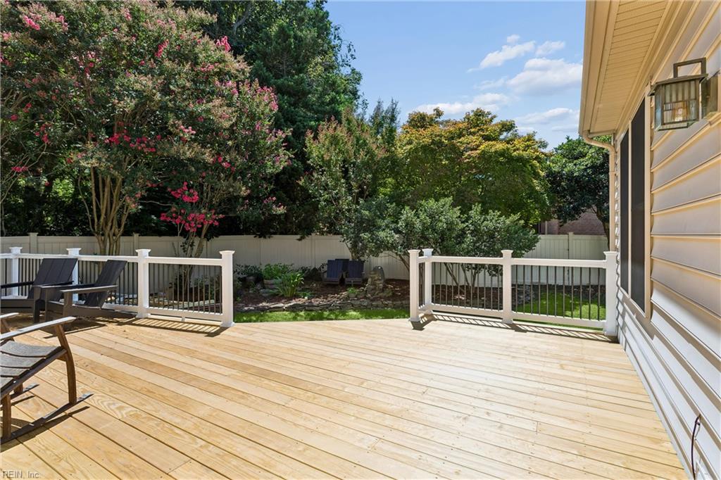 112 Jesse Street Yorktown VA 23693