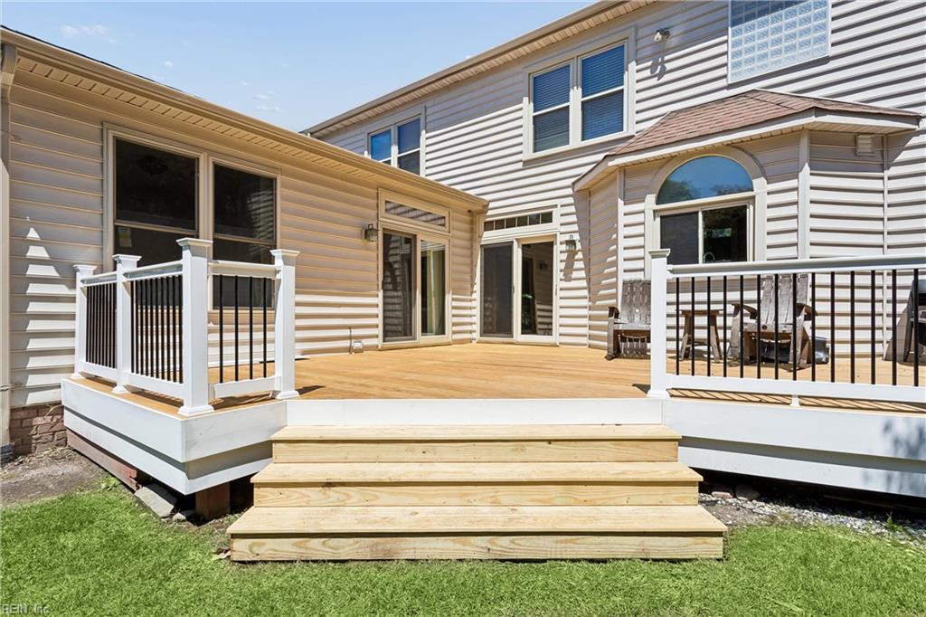 112 Jesse Street Yorktown VA 23693